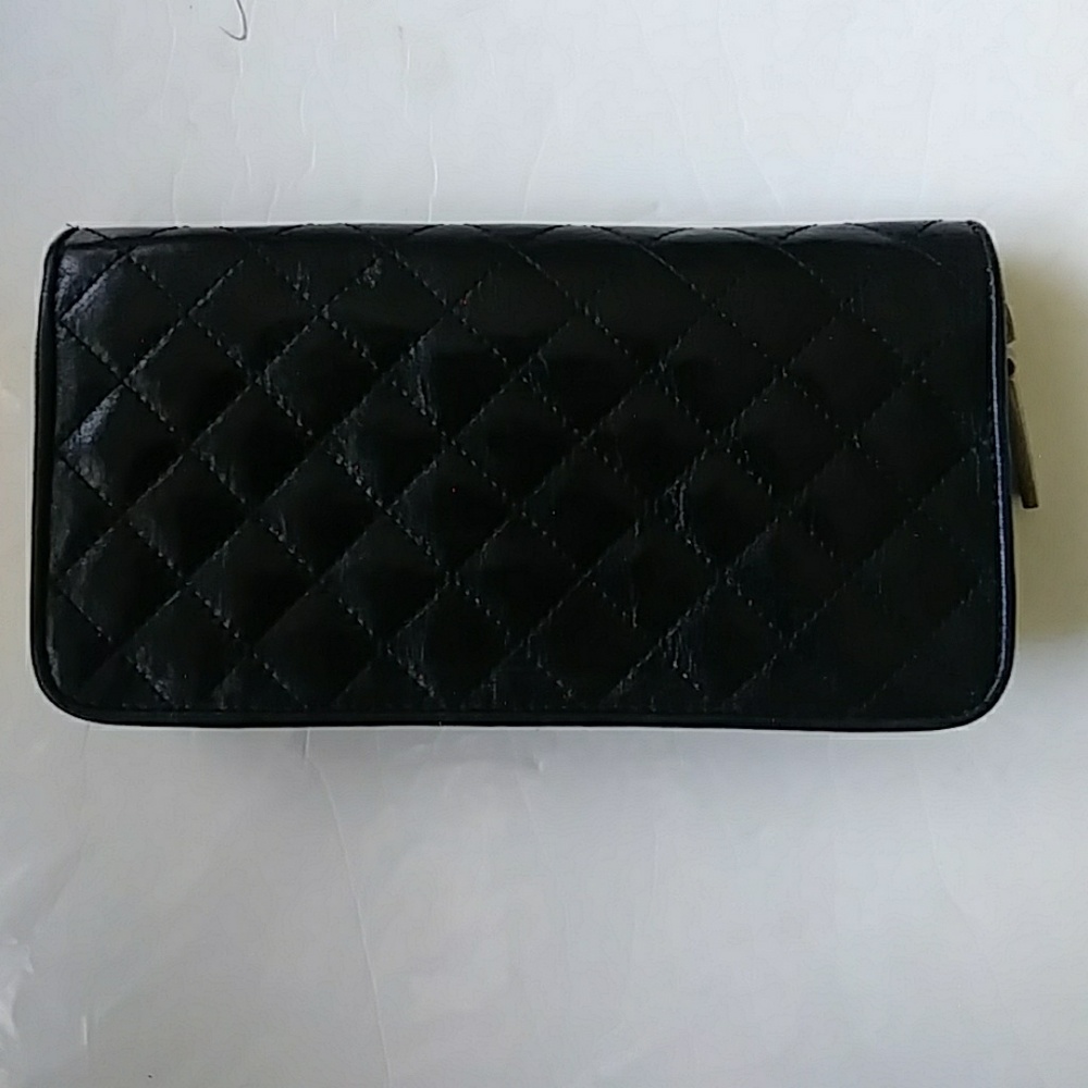 Black Wallet